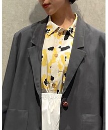 REJINA PYO | シャツ/ブラウス