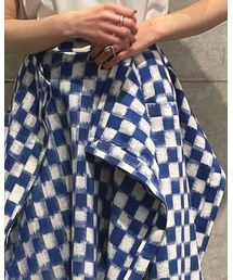 YOHEI OHNO | スカート