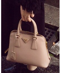 PRADA | ハンドバッグ