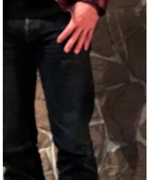 EVISU | lot2000 No.1(デニムパンツ)