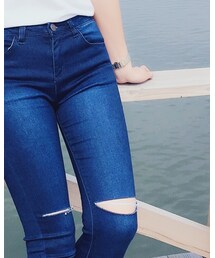 La Chapelle | デニムパンツ