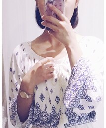 H&M | Tシャツ/カットソー