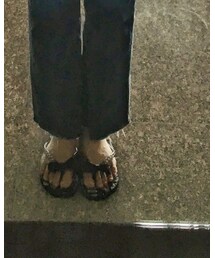 达芙妮 | サンダル