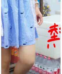 AZ by junhashimoto | スカート