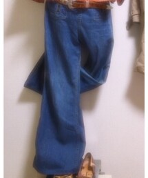 maverick | デニムパンツ