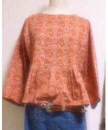 KAN KAN | シャツ/ブラウス