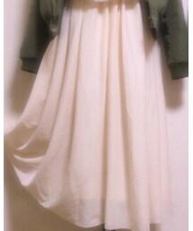 USED | スカート