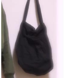 CABANE de ZUCCa | トートバッグ
