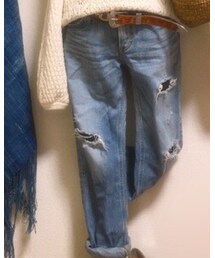 Lee | デニムパンツ