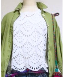 JEANASIS | シャツ/ブラウス