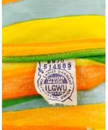 USEDシャツ | 黙っててもハイテンションアピールできるシャツ(シャツ/ブラウス)