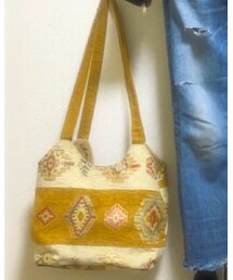 トルコ品の屋台 | トートバッグ