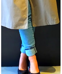 DIESEL | デニムパンツ