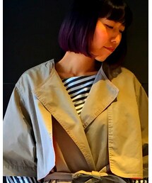 DIESEL | シャツ/ブラウス