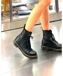Dr. Martens | ブーツ