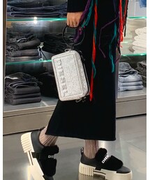 DIESEL | ショルダーバッグ