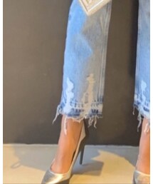 DIESEL | パンプス