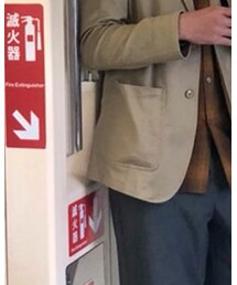 Dickies | テーラードジャケット