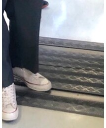 CONVERSE | シューズ