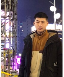 goslow | ダウンジャケット/コート