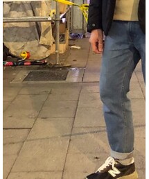 UNIQLO | デニムパンツ