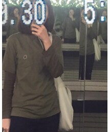 H&M | シャツ/ブラウス