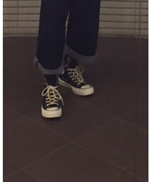 CONVERSE | シューズ
