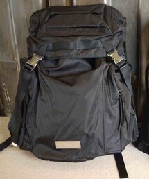 UNDERCOVER | BASIC ナイロンリュック(バックパック/リュック)