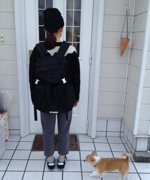 うしろすがた | その他