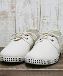 new falcon | キャンバススニーカー(スニーカー)