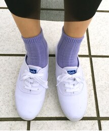 Keds | Keds CHAMPION OXFORD CVO(スニーカー)