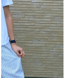 TIMEX | アナログ腕時計