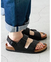 BIRKENSTOCK | サンダル