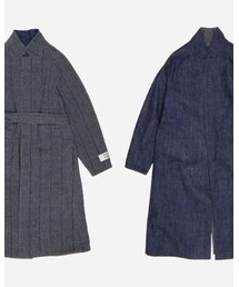 SUNSEA | その他アウター