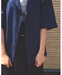 SUNSEA | シャツ/ブラウス