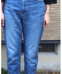 Another Edition | デニムパンツ