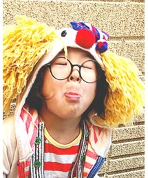 BOOFOOWOO | パーカー