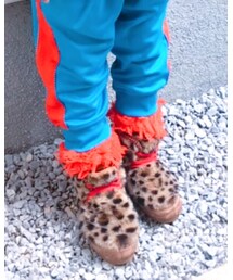 BOOFOOWOO | ソックス/靴下