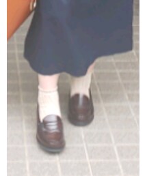 ASBee | ローファー