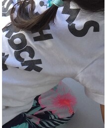 こども ビームス | Tシャツ/カットソー