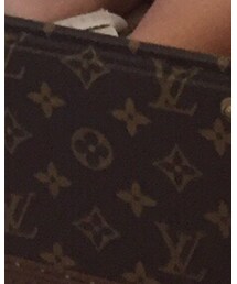 LOUIS VUITTON | スーツケース/キャリーバッグ