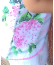 simonetta | チュニック