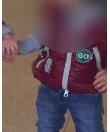 DUVETICA | ダウンベスト