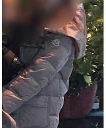 MONCLER | ダウンジャケット/コート