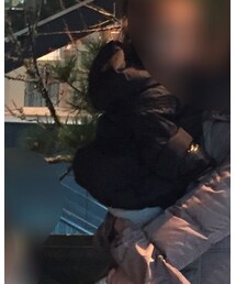 MONCLER | ダウンジャケット/コート