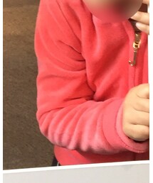 JUICY COUTURE | パーカー