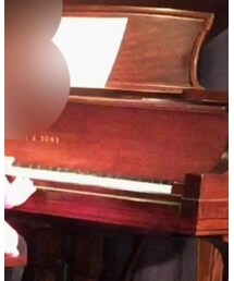 steinway & sons | その他