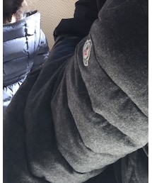 MONCLER | ダウンジャケット/コート