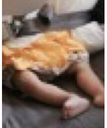 POLO RALPH LAUREN | ワンピース