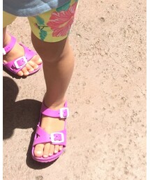 BIRKENSTOCK | サンダル